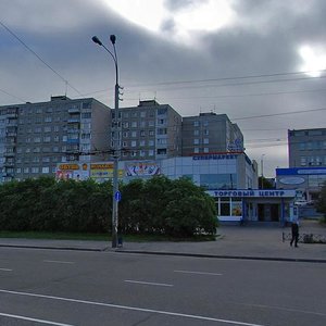 Kolskiy Avenue, 178А, Murmansk: photo