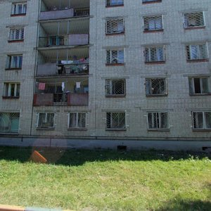 Dyakonova Street, 37, Nizhny Novgorod: photo