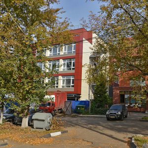Rodionova Street, 18, Nizhny Novgorod: photo