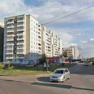 Ulitsa Urvantseva, 34, Krasnoyarsk: photo