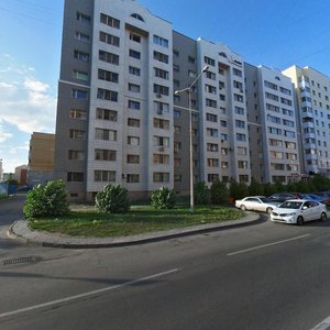 Kúıshi Dına kóshesi, 25, : foto