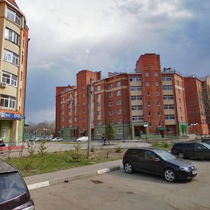 Lesnaya ulitsa, 2, Fryazino: photo