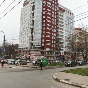 Нижний Новгород, Республиканская улица, 88: фото