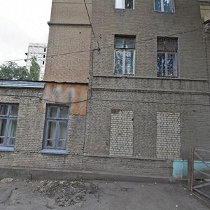 Ulitsa imeni N.G. Chernyshevskogo, 55Е, Saratov: photo