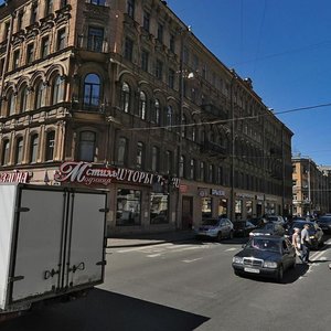 Санкт‑Петербург, Улица Восстания, 26: фото