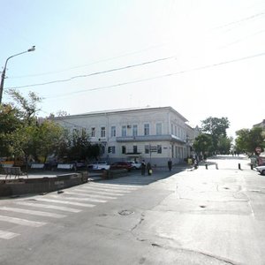 Kirova Street, 11, Astrahan: photo