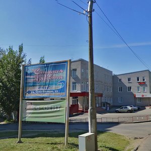 Sukhe-Batora Street, 37, Barnaul: photo