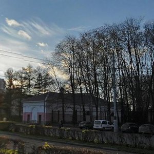 1st Ostankinskaya Street, 55Д ، موسكو: صورة