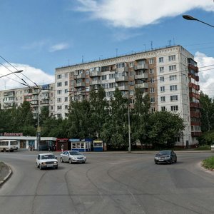 Sergeya Lazo Street, 32, : foto
