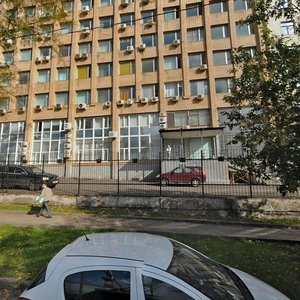2nd Zvenigorodskaya Street, 13с37, Moscow: photo