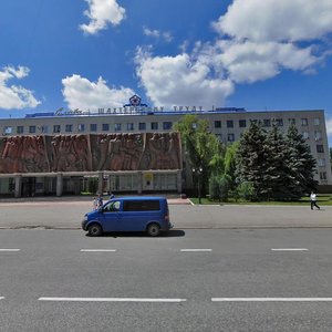 Луганск, Улица Лермонтова, 1В: фото