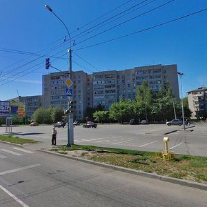 Poshekhonskoye shosse, 26, Vologda: photo