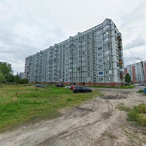 Prospekt Butomy, 12, Severodvinsk: photo