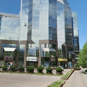 Al-Farabi Avenue, 19к2Б, Almaty: photo