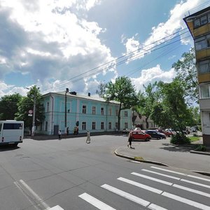 Velyka Berdychivs'ka Street, 38/1, Zhytomyr: photo