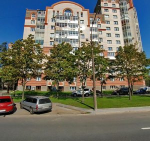 Lunacharskogo Avenue, 98к1 ، سان بطرسبرغ: صورة