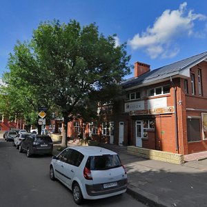 Ulitsa Dostoyevskogo, 2А, Gatchina: photo