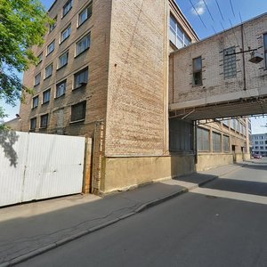 Shvetsova Street, 38, Saint Petersburg: photo