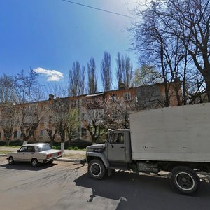 Ulitsa Ulyanovykh, 51А, Kerch: photo