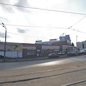 Gabdully Tukaya Street, 115к1, Kazan: photo