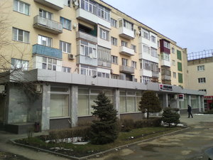 Lenina Street, 375, Stavropol: photo