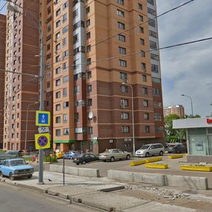 Schyolkovskoye Highway, 61, Moscow: photo
