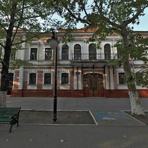 Vulytsia Suvorova, 2, Kherson: photo