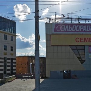 Znamenskiy Lane, 3/21, Barnaul: photo