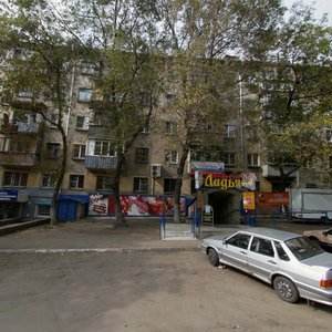 Artilleriyskaya Street, 104, Chelyabinsk: photo