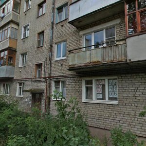 Gvardeusky Lane, 4, Voronezh: photo