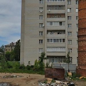 Ulitsa Krupskoy, 44Б, : foto