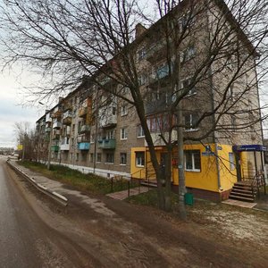 Ulitsa Kosmonavtov, 1 ، : صورة