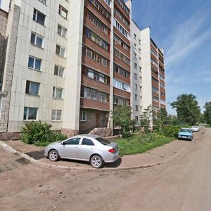 Ulitsa Akhmetova, 316/3, Ufa: photo