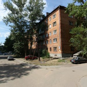 Mira Boulevard, 19, Nizhny Novgorod: photo