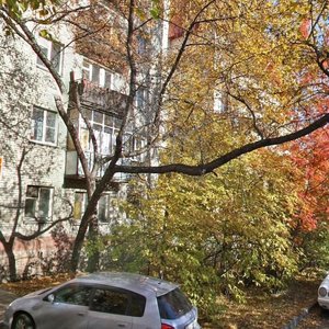 Korolenko Street, 60, Barnaul: photo