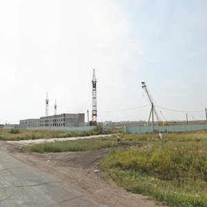 21-ya Amurskaya ulitsa, 43, Omsk: photo