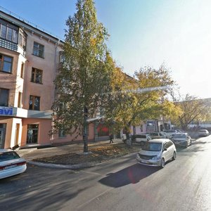 Dimitrova Street, No:85А, Barnaul: Fotoğraflar