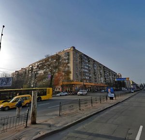 Lesi Ukrainky Boulevard, 28 ، كييف: صورة