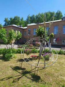 Ulitsa Oktyabrskoy Revolyutsii, 24 ، : صورة
