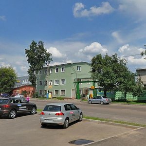 Sovetskaya ulitsa, 86, Bryansk: photo