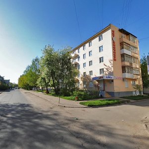 Yerofeeva Street, 4, Tver: photo