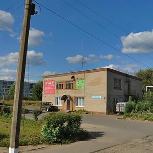 Ulitsa Vladykina, 22А, : foto