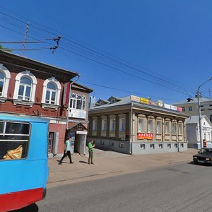 Кострома, Советская улица, 37: фото