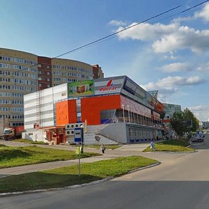 Сыктывкар, Улица Мира, 68/2: фото
