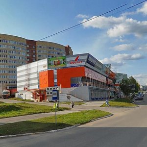 Mira Street, 68/2, Syktyvkar: photo