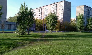 Arkhangelskaya Street, 11, Cherepovets: photo