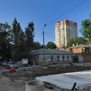 Maksima Gorkogo Street, 189/82, Rostov‑na‑Donu: photo