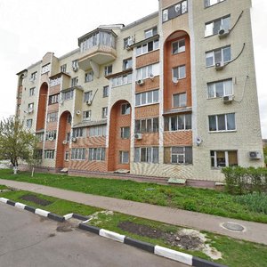 Ulitsa 78-y Gvardeyskoy Divizii, 5, Belgorod Oblast: photo