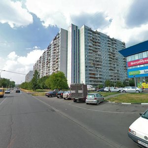 Biryulyovskaya Street, 47к1, Moscow: photo