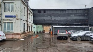 2nd Magistralnaya Street, 3с1, Moscow: photo